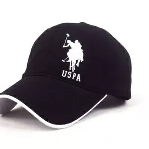 Бейсболка USPA Polo