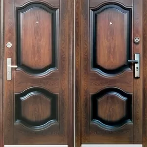 Дверь входная Ясин К550