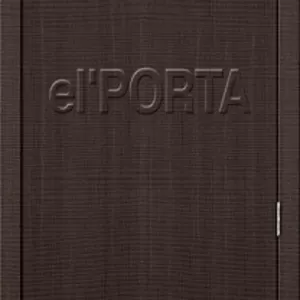 Межкомнатные двери Экошпон от производителя