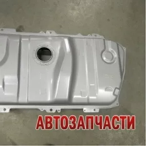 Бак топливный (бензин + дизель) TOYOTA AVENSIS VERSO 2001-2009