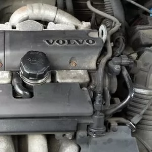 Двигатель для Вольво S40,  2000 год