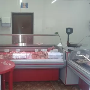 Продам мясной павильон на Московском рынке в Минске