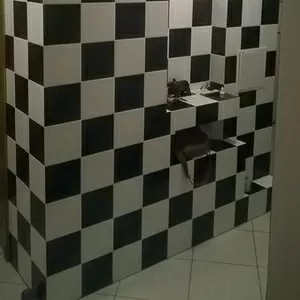 Услуги плиточника