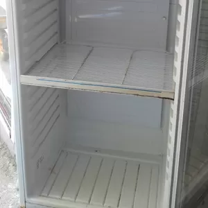 холодильник промышленный