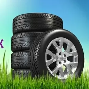 Шины 225/70R15C	KUMHNO R08L 857 EK	всесез.