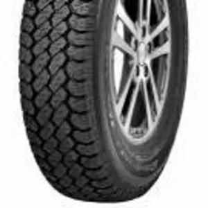 Зимние шины 195/75R16C CORDIANT BUSINESS, CА-1 107/105R