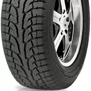 Зимние шины 215/70R16C	HANKOOK RW06 108/106R TL