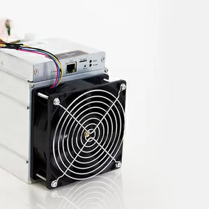 АСИКAntMiner S9 14 TH/s. Оборудование для майнинга