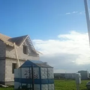 Продам просторный дом в посёлке Чачково.
