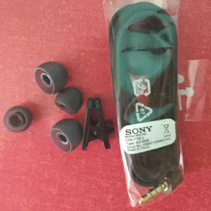 Наушники гарнитура Sony mh-750(оригинал)