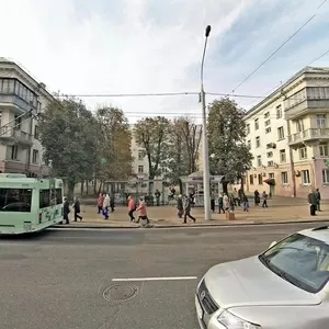 Аренда помещения под медицину ул. Московская 53 метра 2