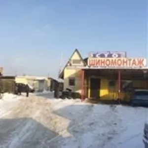 В Аренду сдается СТО 145м2 пр. Партизанский-179