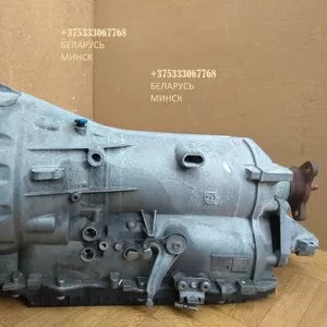 Продам АКПП 8hp45 для БМВ