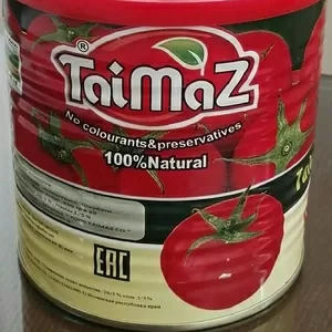 томатная паста купить оптом