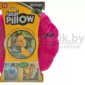 Подушка Total Pillow (Качество А)