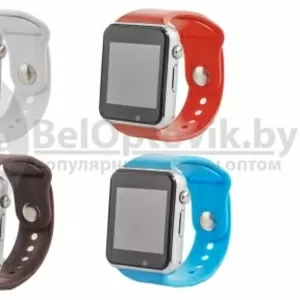 Умные часы Smart Watch A1