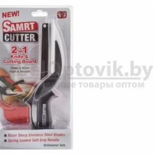 Кухонный нож Clever Cutter