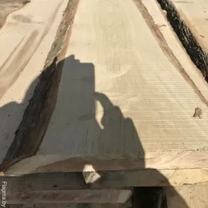 Доска дуба сухая толщина 32 мм,  длина 3 метра Минск