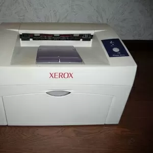 принтер xerox phaser 3117+ сканер hp scanjet 3970