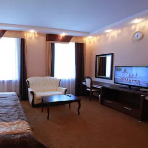 Ищите уютный отель в центре Минска? 