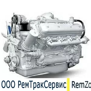 капитальный ремонт двигателя ямз-238д1 ямз-238нд3 ямз-238нд5