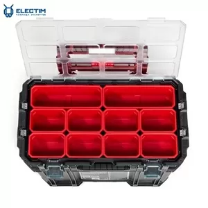 Connect Organizer + cart KETER