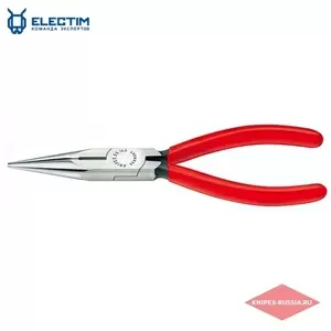 Круглогубцы KNIPEX KN-2202160