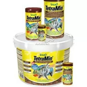 Корм для рыбок на развес TetraMin XL Flakes (на развес)