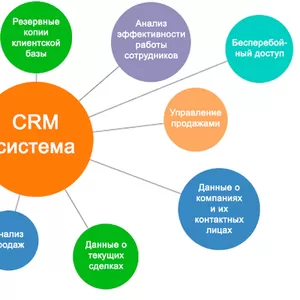 CRM-система как инвестиция. Внедряем Битрикс24