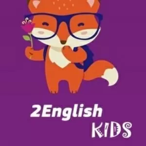 Языковая школа English4Kids 