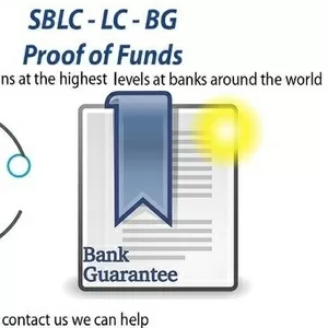 БГ/SBLC/MT760, Финансы бизнеса и Кредиты, БГ/MT760 Монетизация, MT700
