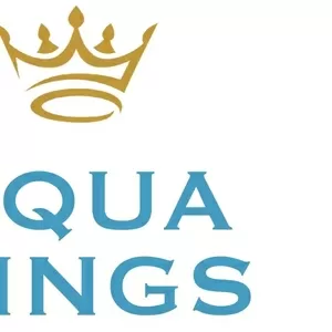 Школа плавания Aqua Kings