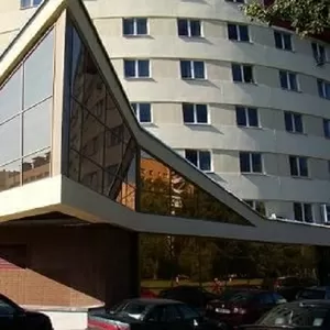 Остекление фасадов в Минске от надежной и проверенной компании