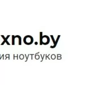 Mytexno - территория ноутбуков