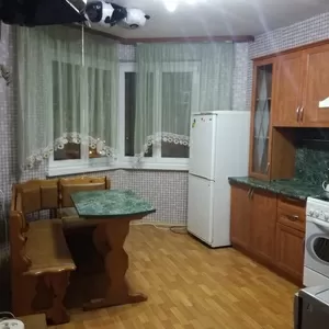 Сдается 2-хкомнатная квартира Юго-Запад Минск,  Алибегова 18