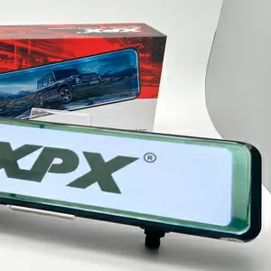 Зеркало видеорегистратор XPX ZX120