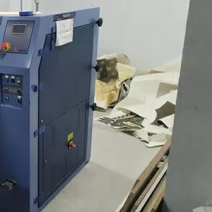 Термопресс и сублимационный принтер