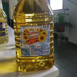 Сахар,  масло подсолнечное ОПТ в РБ