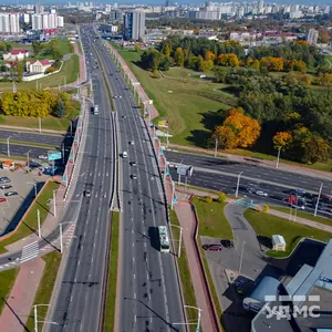 Государственное предприятие УДМСиБ Мингорисполкома