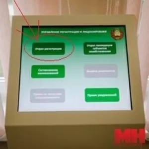 Программа контроля за санитарными правилами