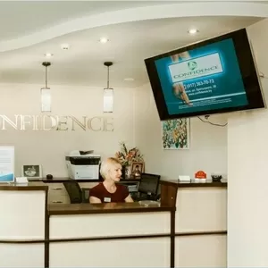 Медицинский центр - Confidence