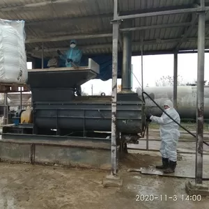 Готовый бизнес по переработке нефтесодержащих отходов