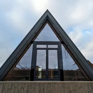 Строительство каркасных домов и бань в Минске и Беларуси