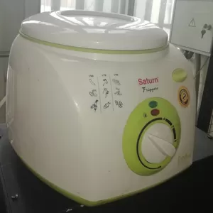 Фритюрница Saturn ST-EC0140