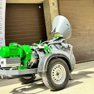 Пневмонагнетатель ZEN Mini E200, Минск