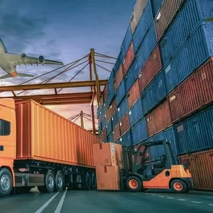 Водитель C+E. Работа по маршрутам: Германия,  Франция,  Голландия,  Бельг