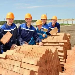 Ищем каменщиков с опытом – стабильная работа в Европе (Нидерланды)