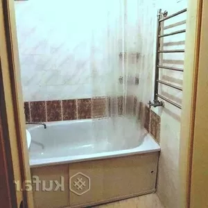 2-комнатная квартира минск богдановича 58