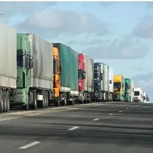 Водитель C+E — стабильная работа,  полный ZUS,  выгодные условия.