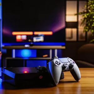 Прокат консоли Sony Playstation 5
